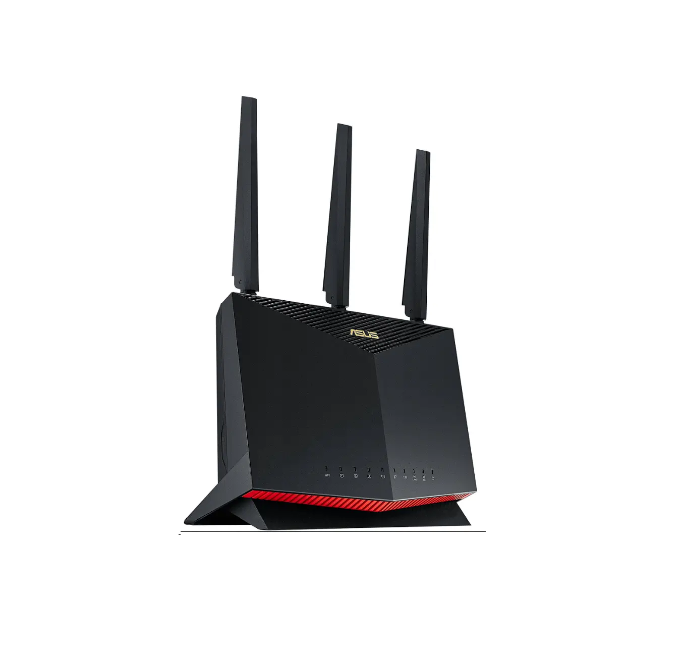 Asus Rt-ax86u Wireless-ax5700 Dual-band Gigabit Router User Guide