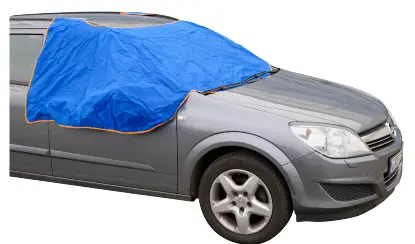 HARMAN 619654 Windscreen Protector