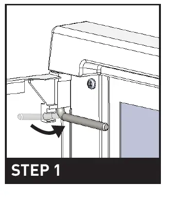 VYNCO VM51 51 Way Distribution Board-fig1