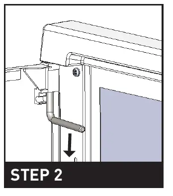VYNCO VM51 51 Way Distribution Board-fig2