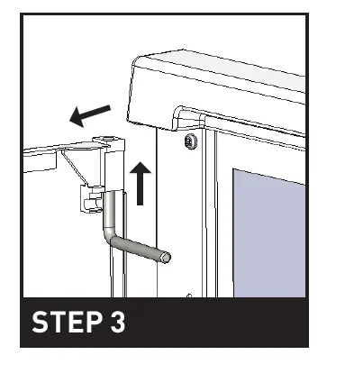 VYNCO VM51 51 Way Distribution Board-fig3