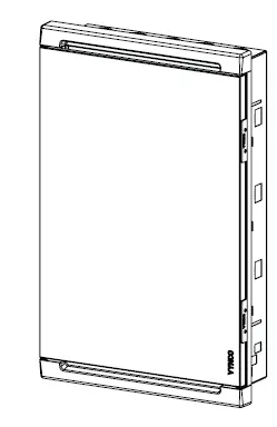 VYNCO VM51 51 Way Distribution Board-prod