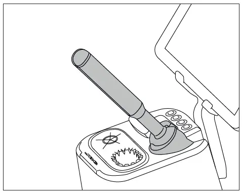 JBC B-iRON 115 Nano B iRON Station FIG 12