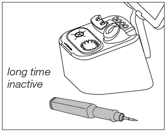 JBC B-iRON 115 Nano B iRON Station FIG 14