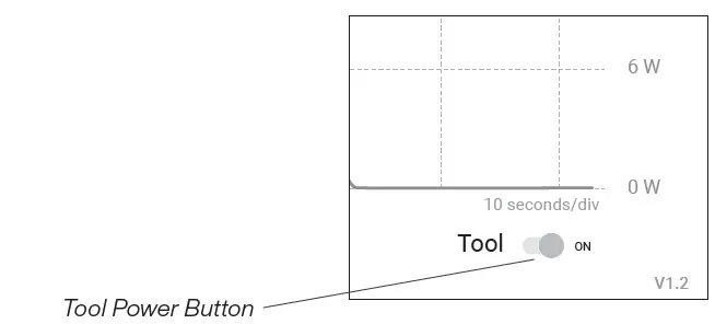 JBC B-iRON 115 Nano B iRON Station FIG 16