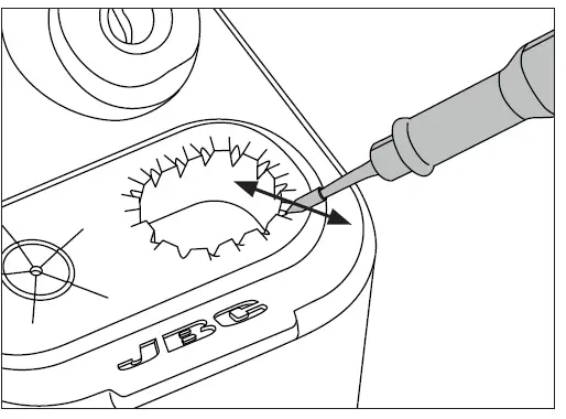 JBC B-iRON 115 Nano B iRON Station FIG 20