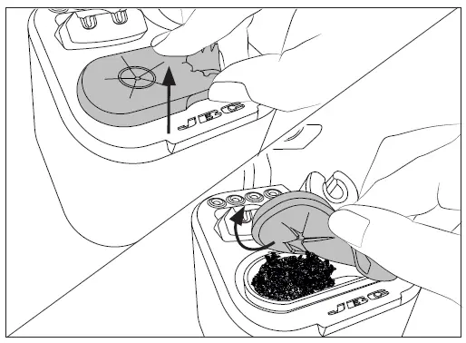 JBC B-iRON 115 Nano B iRON Station FIG 21