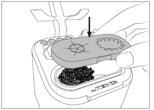 JBC B-iRON 115 Nano B iRON Station FIG 23
