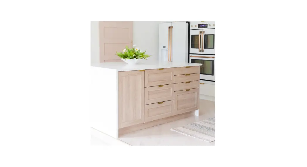 Semihandmade 0187 Cabinet Door User Guide