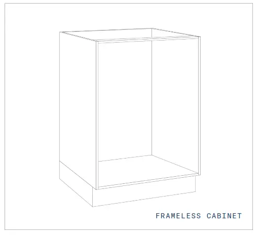 semihandmade 0187 Cabinet Door - Measure according2