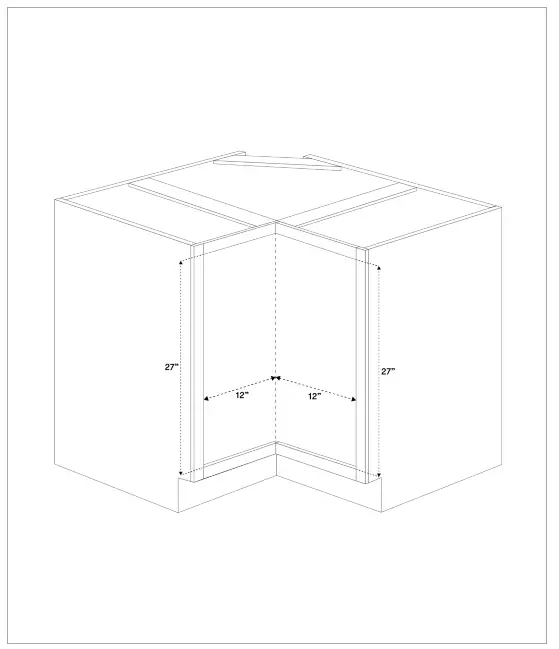 semihandmade 0187 Cabinet Door - overvew3