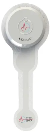 Appsens ECG247 Smart Sensor System-fig1
