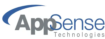 Appsens-logo