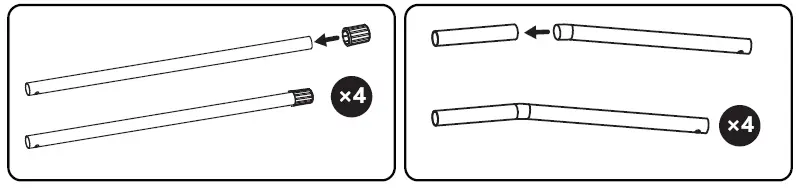 AIGOSTAR-300000RRD-Electric-Grill-with-Stand-fig-2