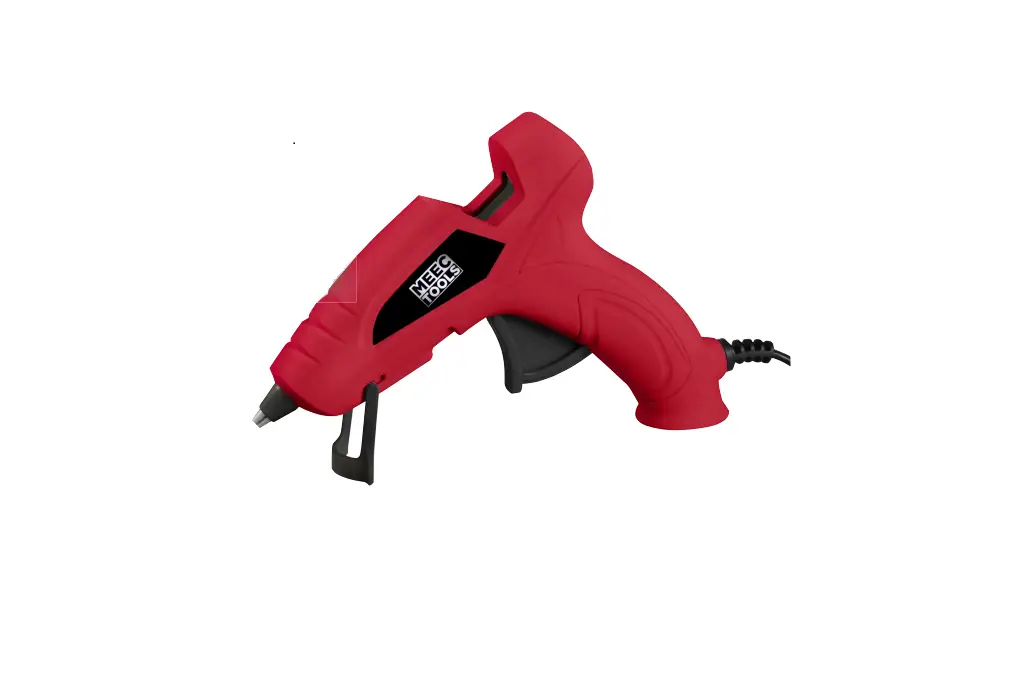 Meec Tools 230 V/25 W Glue Gun Instructions