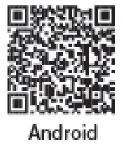 pni Safe House HS008 wireless outdoor siren - QR code