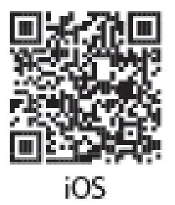 pni Safe House HS008 wireless outdoor siren - QR code1