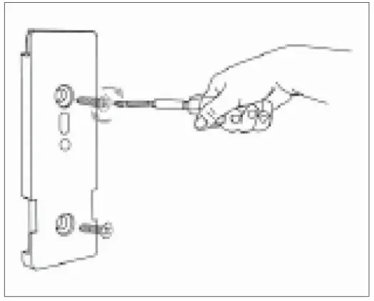 pni Safe House HS008 wireless outdoor siren - fig2