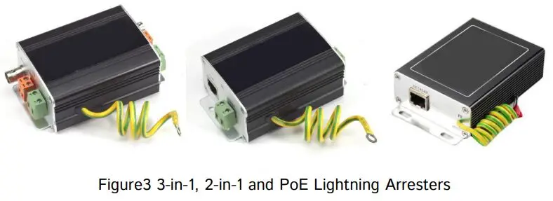 Installation Suggestions