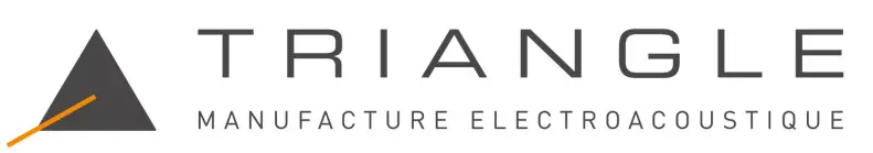 TRIANGLE manufacture - logo