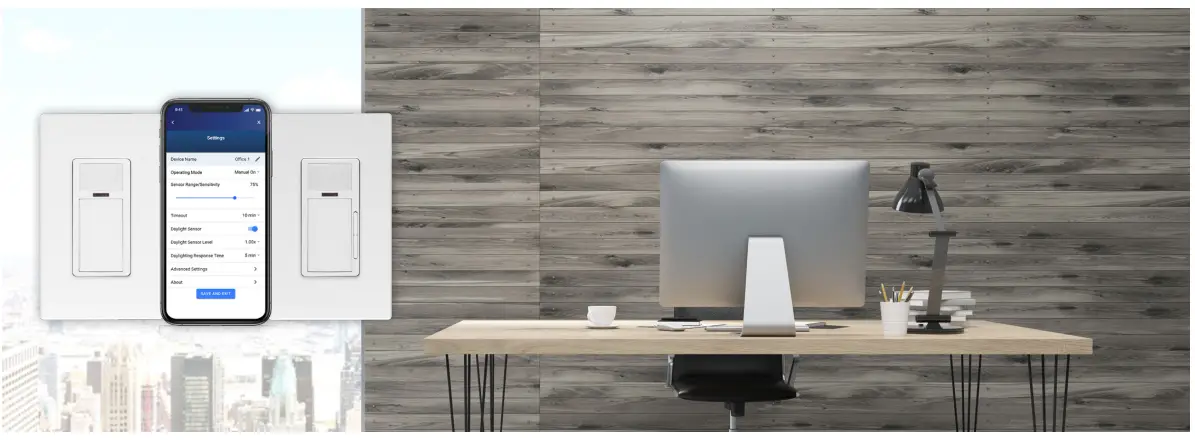 Smart Wallbox Sensors