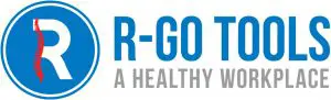 R-Go Tools logo