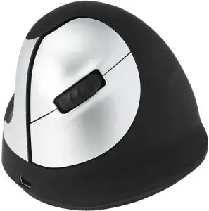 R-Go Tools Ergonomic Mouse