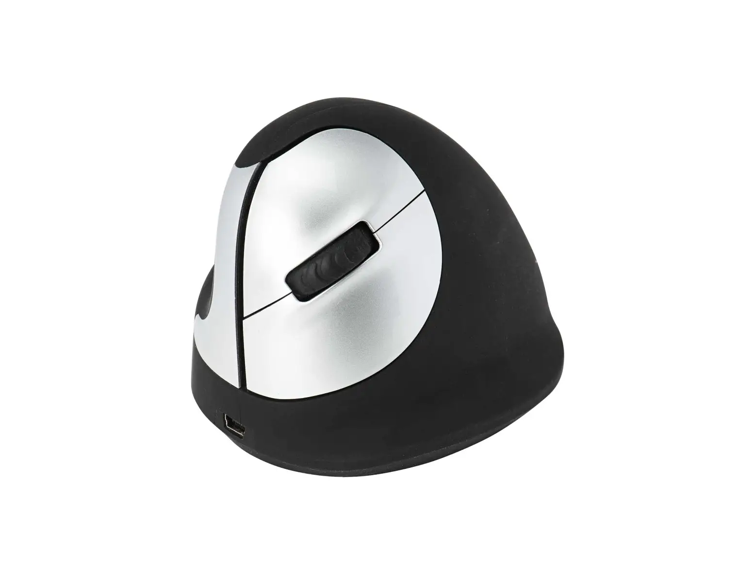 R-go Tools Ergonomic Mouse User Guide