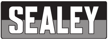 SEALEY logo
