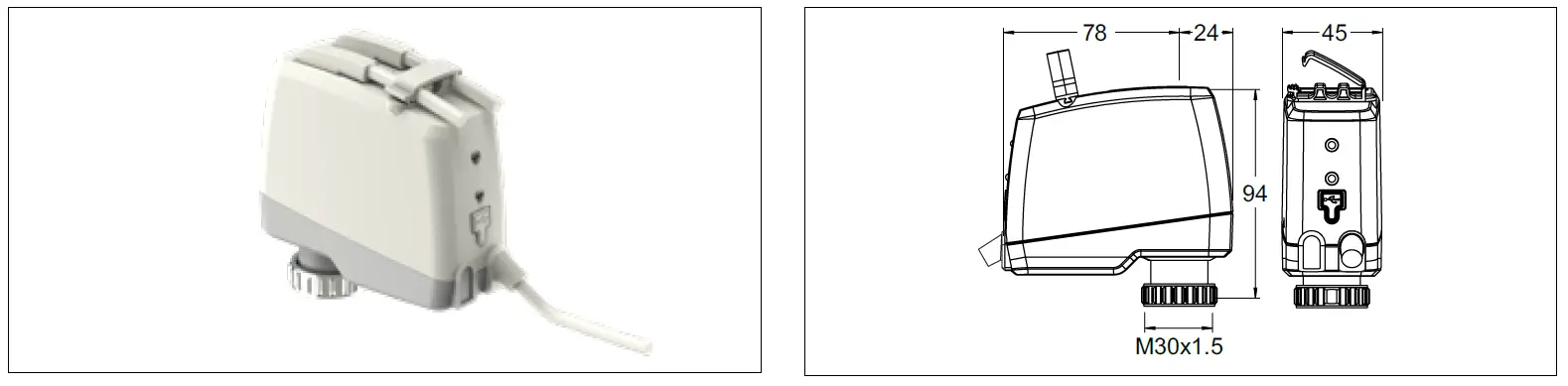 IMI-Hydronic-TA-Slider-500-BACnet-Digitally-Configurable-Proportional-Push-Actuator-FIG-1