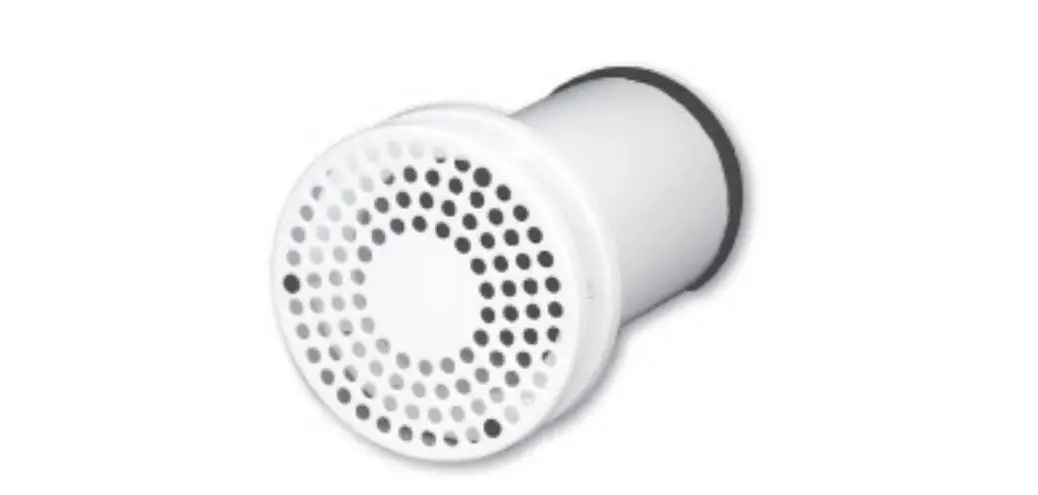 Lindab Ccu Theatre Diffuser Instruction Manual Lindab Ccu Theatre Diffuser Instruction Manual