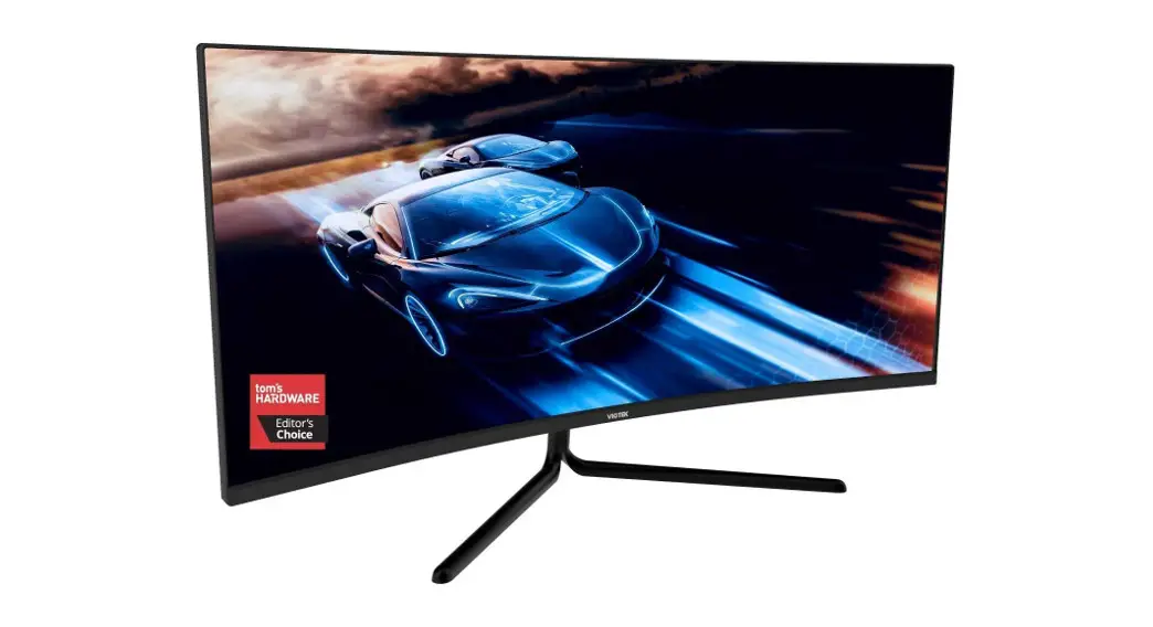 Viotek Gaming Monitor User Manual