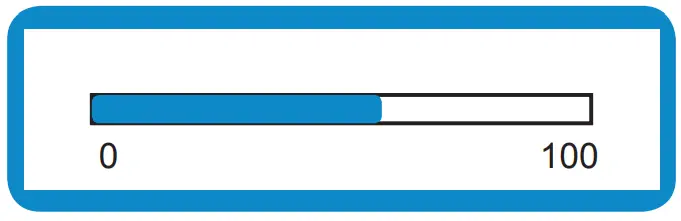 VIOTEK Gaming Monitor - volume directly