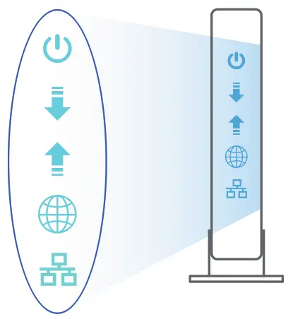 ASUS GT AX6000 Rapture Dual Band Gaming Router - Fig4