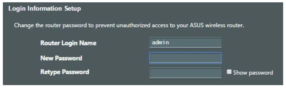 ASUS GT AX6000 Rapture Dual Band Gaming Router - Fig9