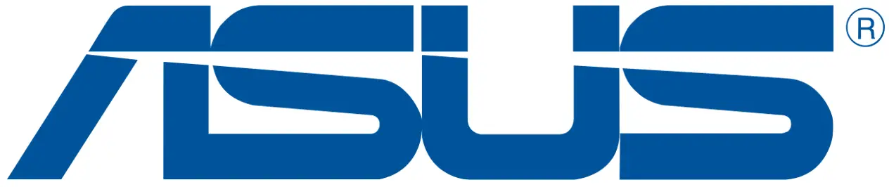 ASUS logo