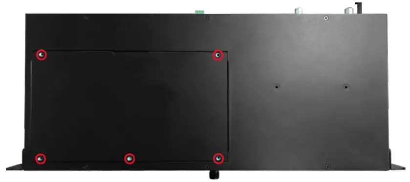 Lumens LC100 Capture Vision System - installation steps