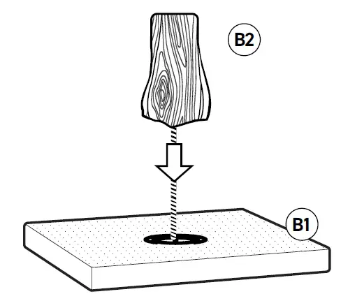 On2Pets-CT103-2-Ft.-Interchangeable-Leaf-Branches-Cat-Tree-03