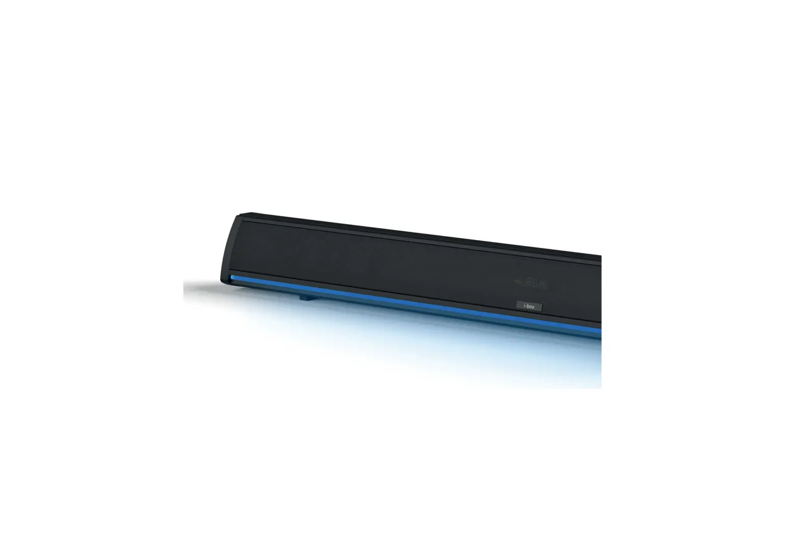 I-box 79318pi Calibro Compact Tv Bluetooth Soundbar User Guide