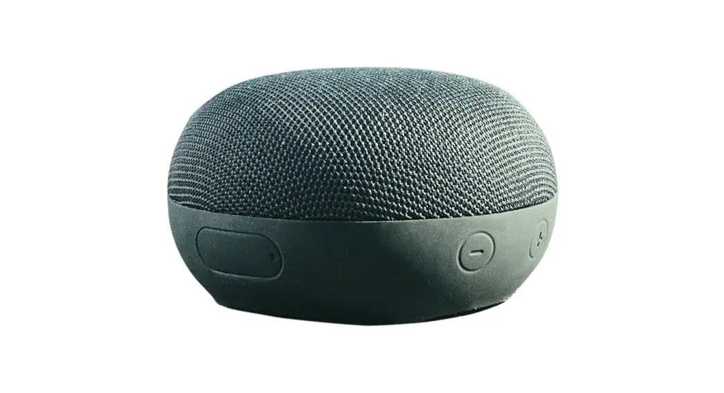 Miiego Axtive Miini Wireless Speaker User Guide