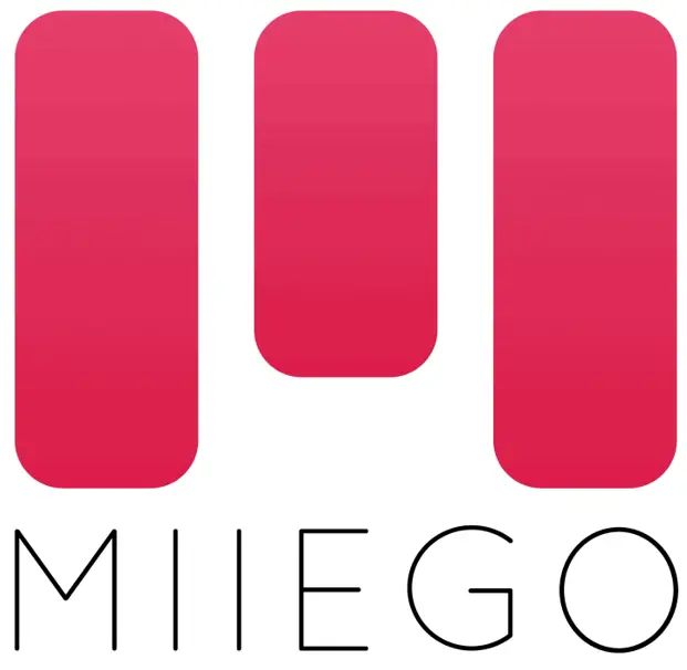 Miiego LOGO