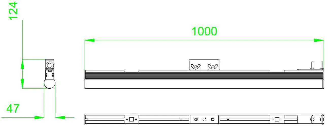 FOS-technology-DMX-512-FOS-Pixel-Line-80-LED-Light-02