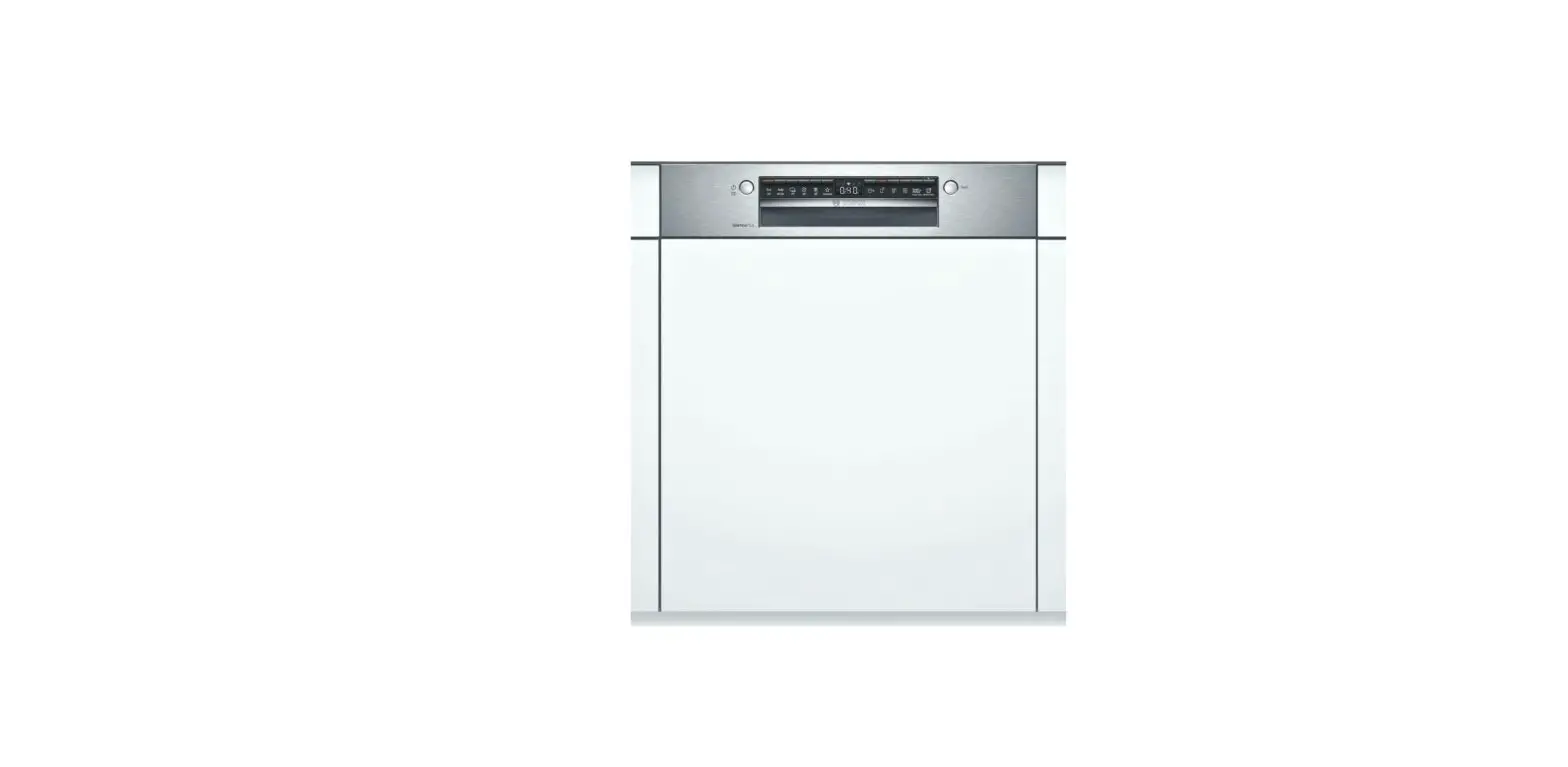 Bosch Smi4hvs33e Dishwasher User Guide