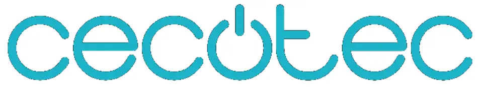 cecotec logo