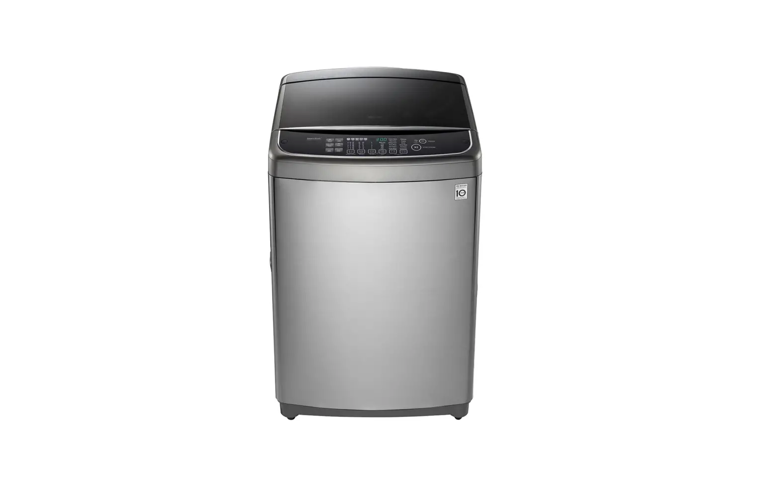 Lg Washing Machine Owner's Manual