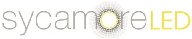 sycamoreLED logo