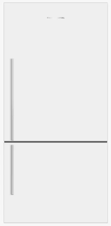FISHER PAYKEL E522BRWFD5 N 32 Inch Freestanding Refrigerator Freezer