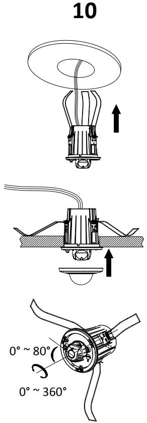 HIKVISION DS 2CD3385G0 I Network Camera - Fig 5
