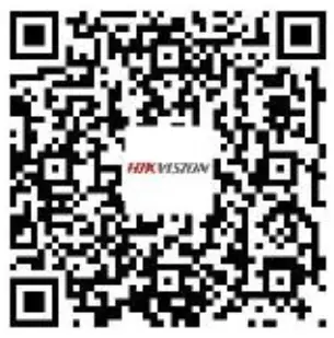 HIKVISION DS 2CD3385G0 I Network Camera - qr2