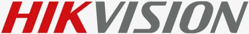 HIKVISION logo